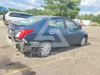 2016 Nissan VERSA фото