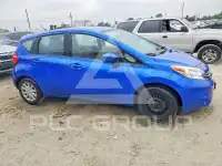 2016 Nissan VERSA фото