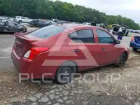 2016 Nissan VERSA photo