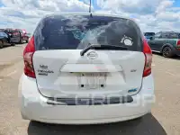 2016 Nissan VERSA фото