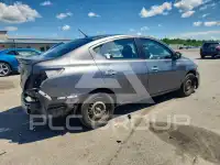 2016 Nissan VERSA фото