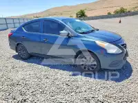 2016 Nissan VERSA фото
