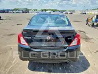 2016 Nissan VERSA фото