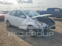 2016 Nissan VERSA фото