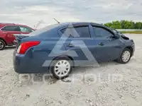 2016 Nissan VERSA фото