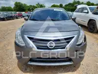 2016 Nissan VERSA фото