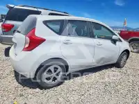 2016 Nissan VERSA фото