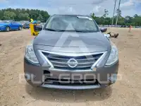 2016 Nissan VERSA фото
