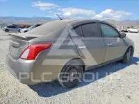 2016 Nissan VERSA фото