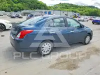 2016 Nissan VERSA фото