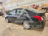 2016 Nissan VERSA photo