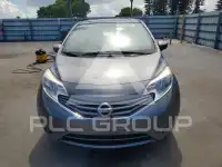 2016 Nissan VERSA фото