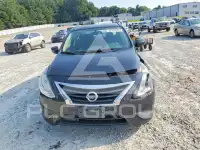2016 Nissan VERSA фото
