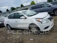 2016 Nissan VERSA фото