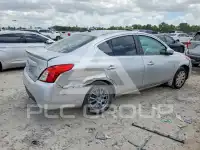 2016 Nissan VERSA фото