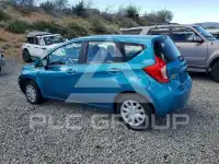 2016 Nissan VERSA фото