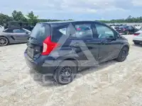 2016 Nissan VERSA фото