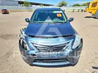 2016 Nissan VERSA photo