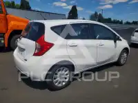2016 Nissan VERSA photo
