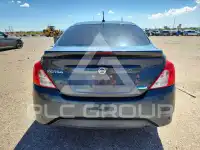 2016 Nissan VERSA photo