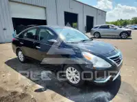 2016 Nissan VERSA фото