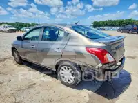 2016 Nissan VERSA фото