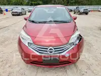 2016 Nissan VERSA фото