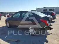 2016 Nissan VERSA фото