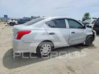 2016 Nissan VERSA фото