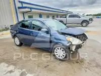 2016 Nissan VERSA фото