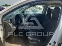 2016 Nissan VERSA фото