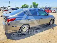 2016 Nissan VERSA фото