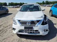 2016 Nissan VERSA photo