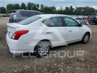 2016 Nissan VERSA фото