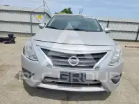 2016 Nissan VERSA фото