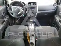2016 Nissan VERSA фото