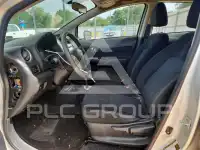 2016 Nissan VERSA фото