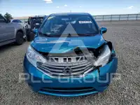 2016 Nissan VERSA фото