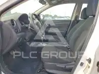 2016 Nissan VERSA photo