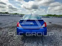 2016 Nissan VERSA photo