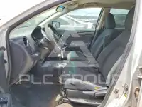 2016 Nissan VERSA фото