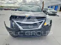 2016 Nissan VERSA фото