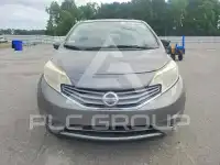 2016 Nissan VERSA фото