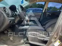 2016 Nissan VERSA фото