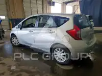 2016 Nissan VERSA фото