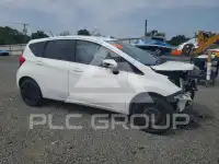 2016 Nissan VERSA photo