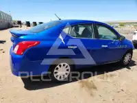 2016 Nissan VERSA фото