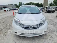 2016 Nissan VERSA photo