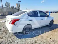 2016 Nissan VERSA фото