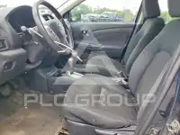 2016 Nissan VERSA фото